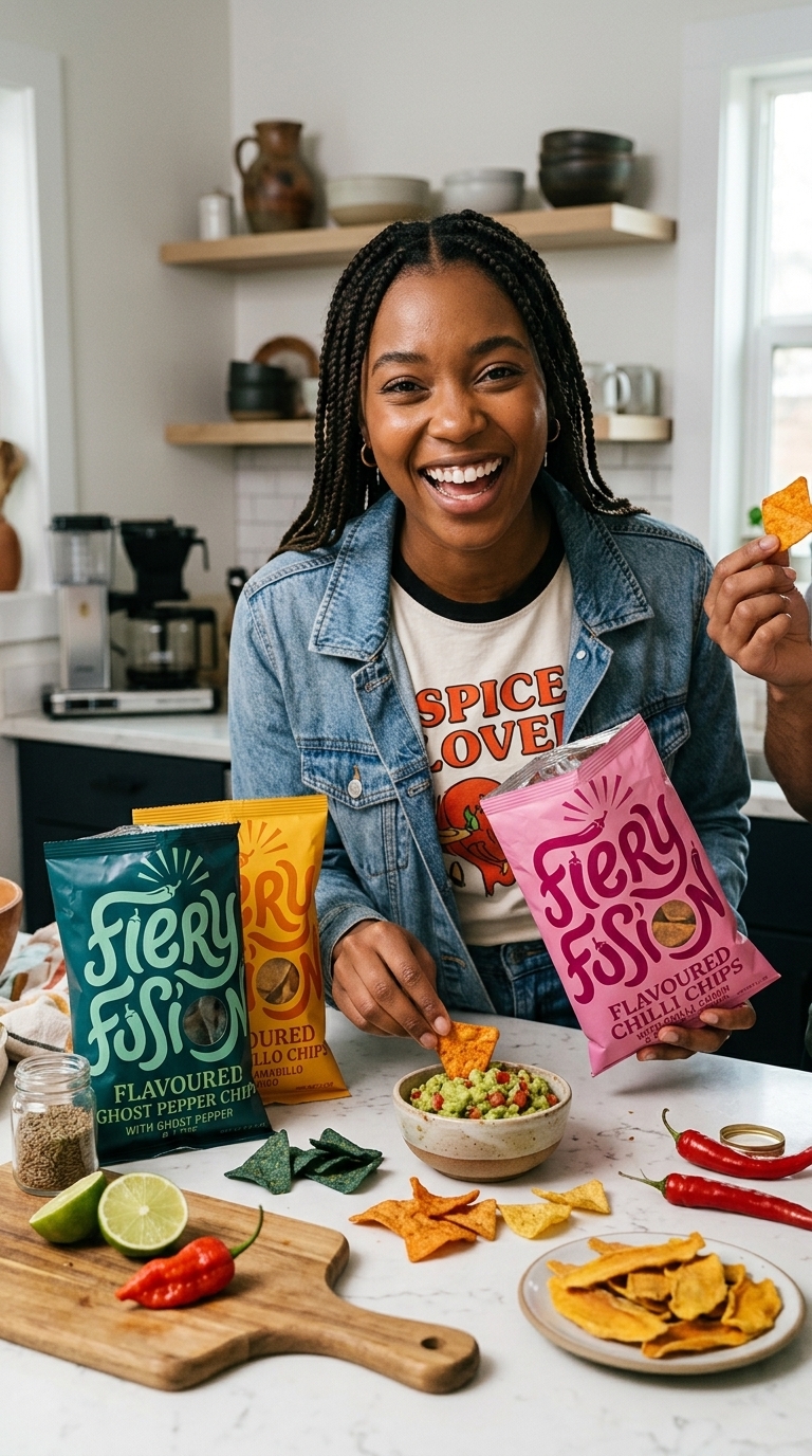 @guac.and.go sharing Fiery Fusion chips